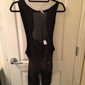 Assos cycling bib